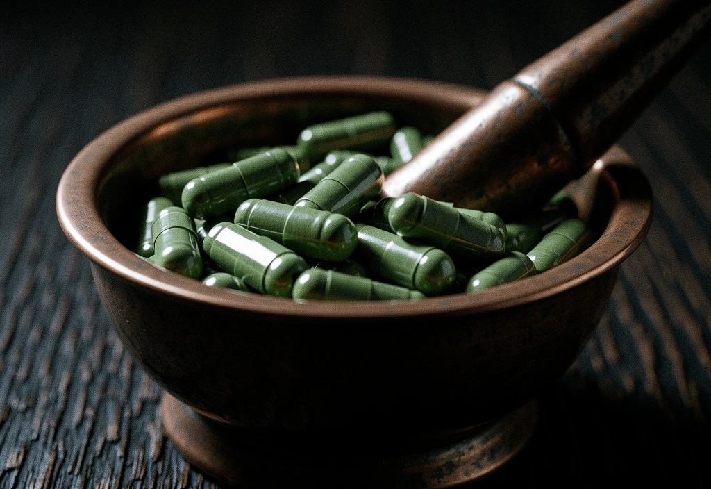 Estetika Vital Complex